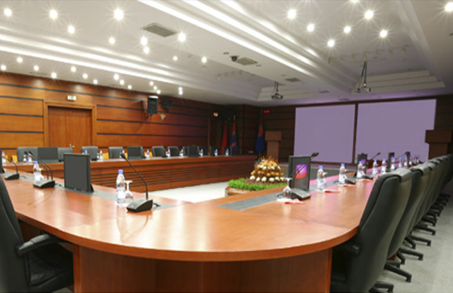 Audio / Video Solution