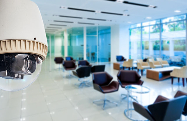 Security CCTV Camera