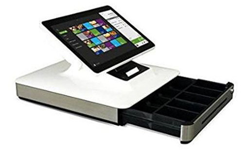 Slim Design POS
