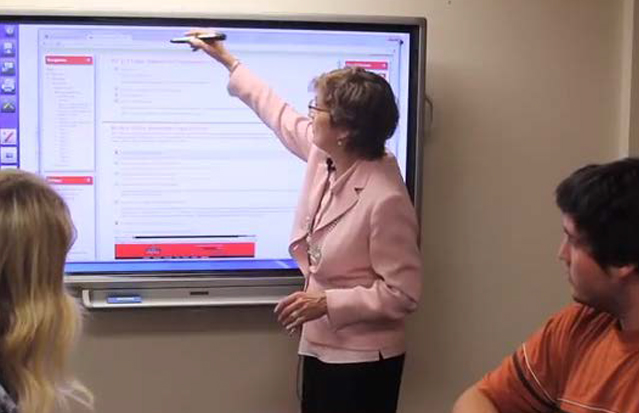 Smart Class Room /Education